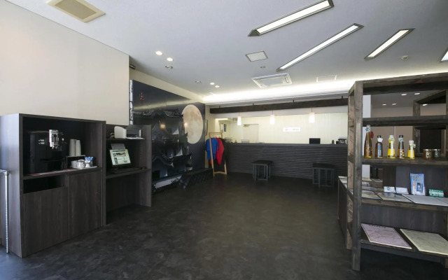 Iga Ueno City Hotel