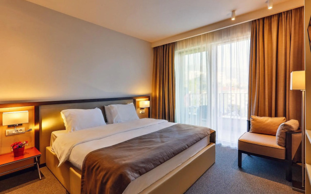 Hotel Bono