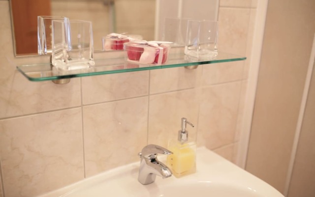 Beach Apartement - Studio Apartement - 2 Persons