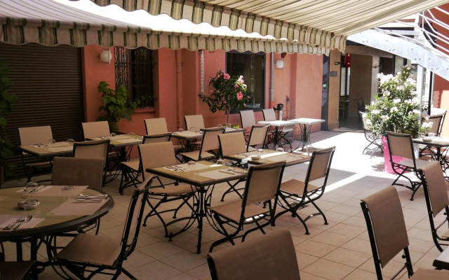 Hostellerie du Forez