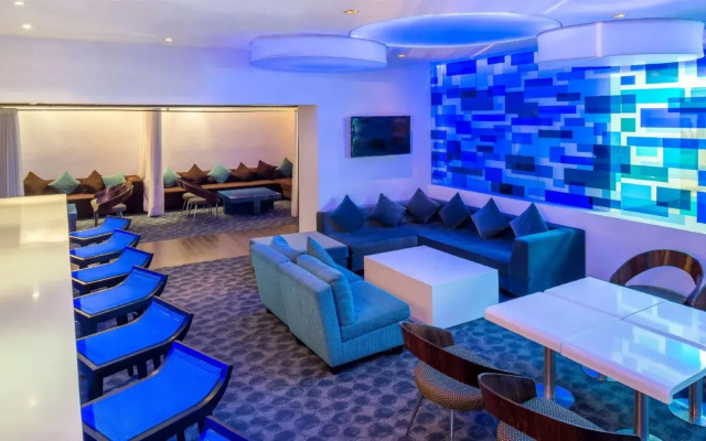 Real Inn Guadalajara Expo