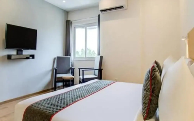 Hotel Neelkanth Inn