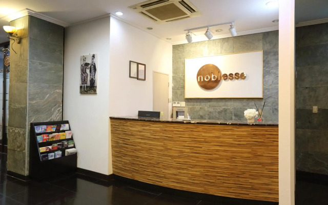 Noblesse Hotel