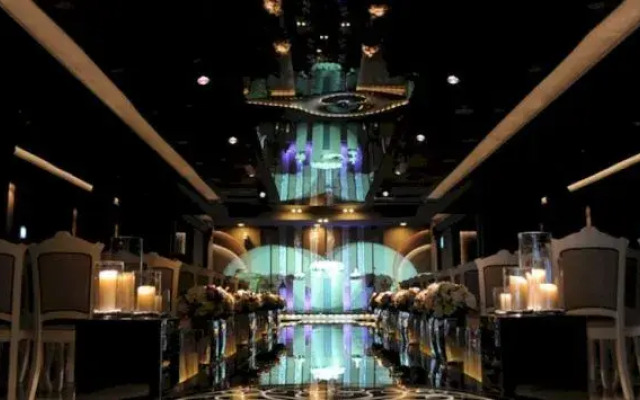 Hotel ESS