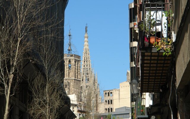 Hostal Cel Barcelona