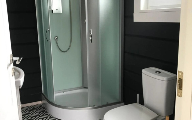 Atostogų namelis Laukys