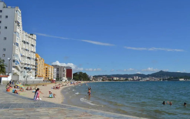 Hotel Playa Compostela