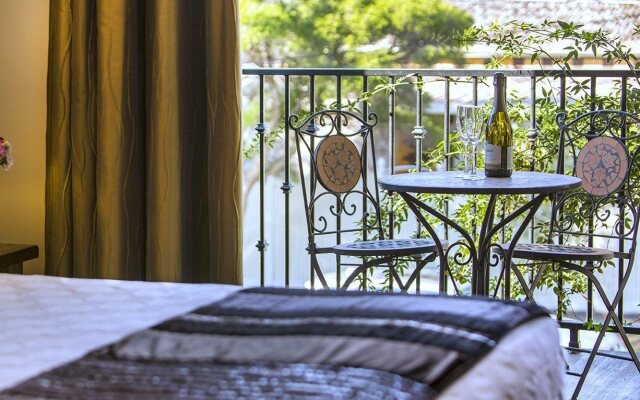 Prahran Village Guest House