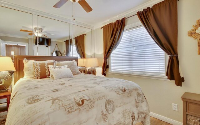 Seascape 1309 in Galveston