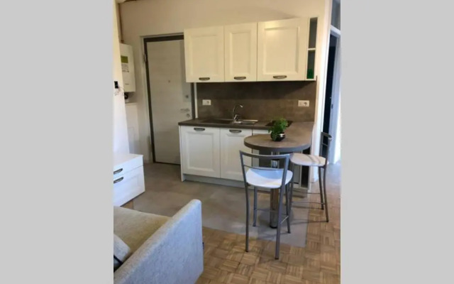 Il Bosco - a pochi minuti dagli impianti da sci