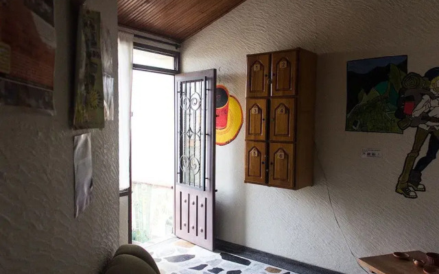 Casa Quimbaya Backpackers Hostel