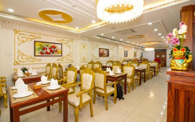 Khach San Anh Thao
