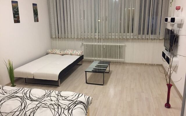 Apartment+WIFI near center Erlangen 1