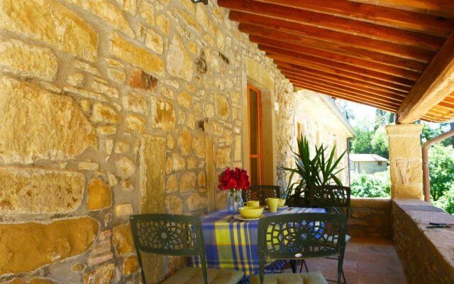 Il Borgo Di Toppo