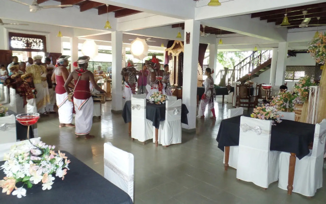 Nilketha Villa Eco Hotel