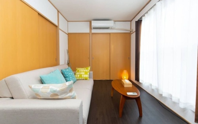 Grace Heiwajima by Tranova – Guest Rooms – Tokyo