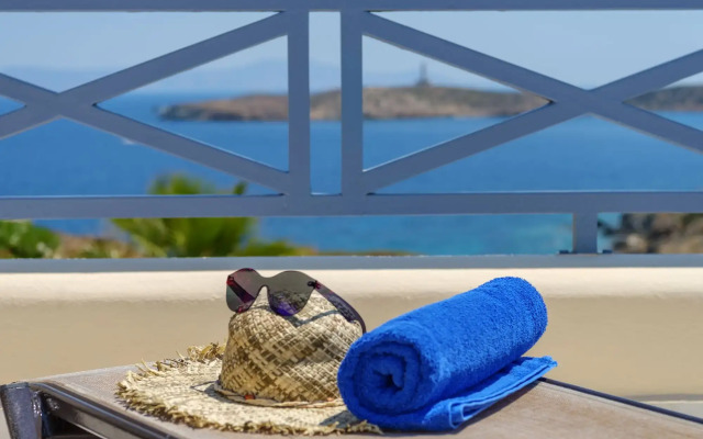 Sunrise Beach Suites