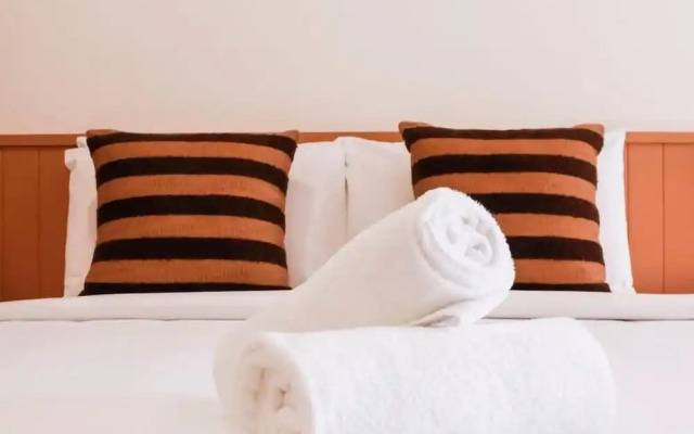 The Lodge at the Denmark Hotel