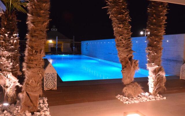 Hotel Conchiglia