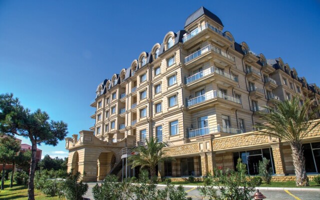 The King Hotel Baku