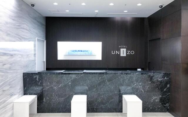 Four Points Flex by Sheraton Nagoya Station