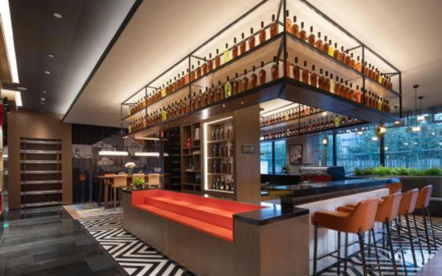Hampton by Hilton Beijing Guomao CBD