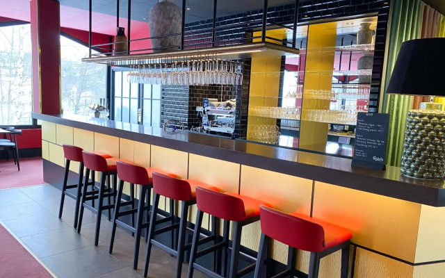 ProfilHotels Nacka