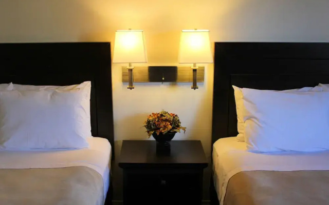 Coronet Hotel Prince Albert