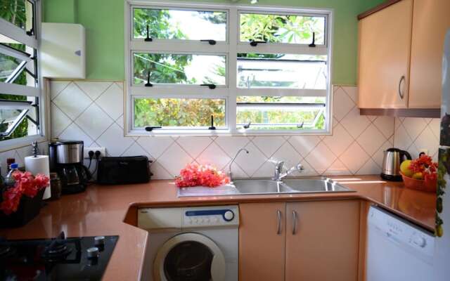 Maison Te Vini Holiday home 3