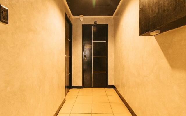 RedDoorz @ Good 101 Quiricada Manila