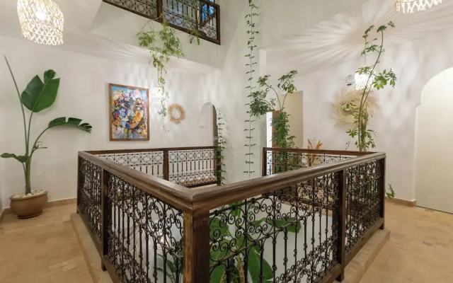 Riad Lamalika
