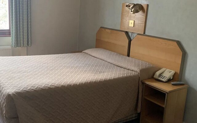 Norfolk Plaza Hotel