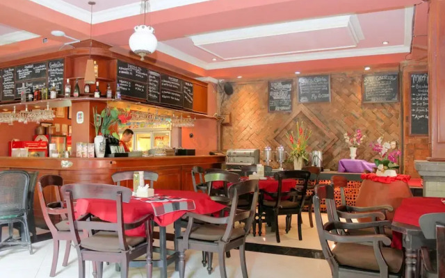 Airy Legian 83 Kuta Bali