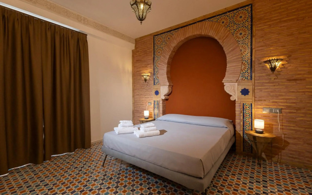 Hotel Vento del Sud