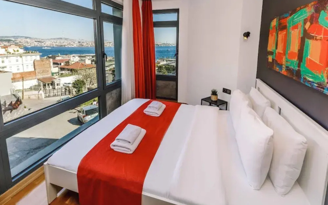 Monnas Bosphorus