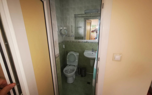 Къщата на Румен