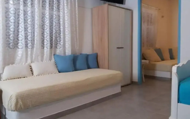 Old Town Traditional House