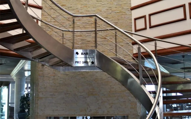 Leisure and Golf Retreat Villa Pinnacle Point