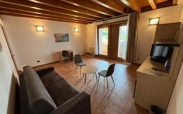 Kairos Garda Hotel