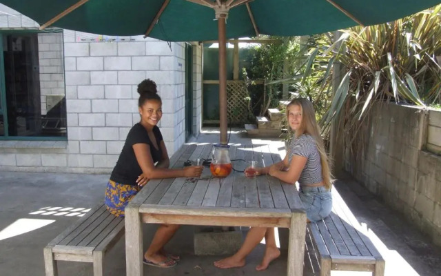 Anakiwa Lodge