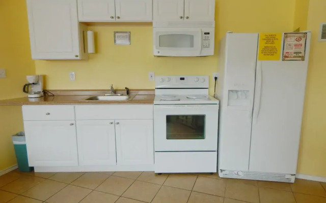 South Beach Inn Boutique Beach Motel