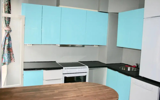 Huset Hostel