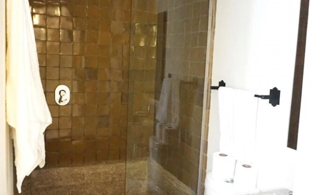 Centric Studio 3 At Villa Calavera Casa Morelos