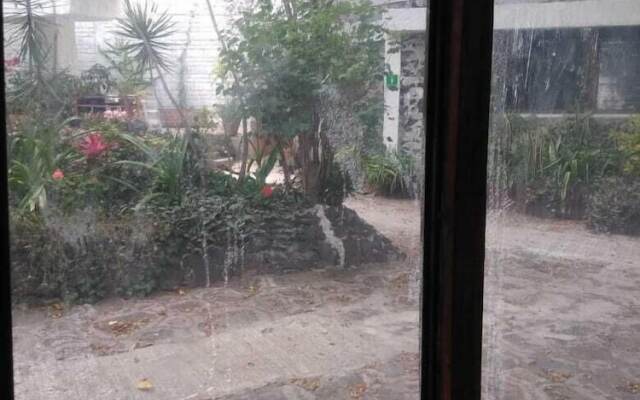 Nido de Colibrí Hotel Relax