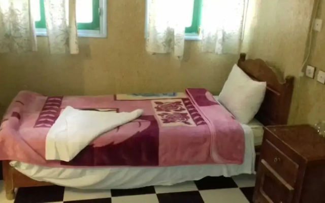 Hotel dar aicha