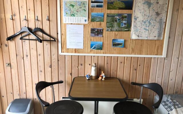 Thorsminde Camping & Cottages