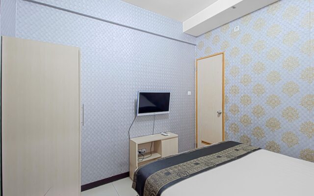 Sultan Premiere Hotel Cihampelas