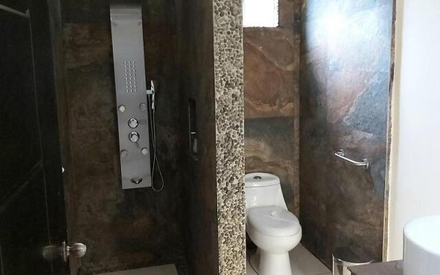 Hotel Rinconcito Verde