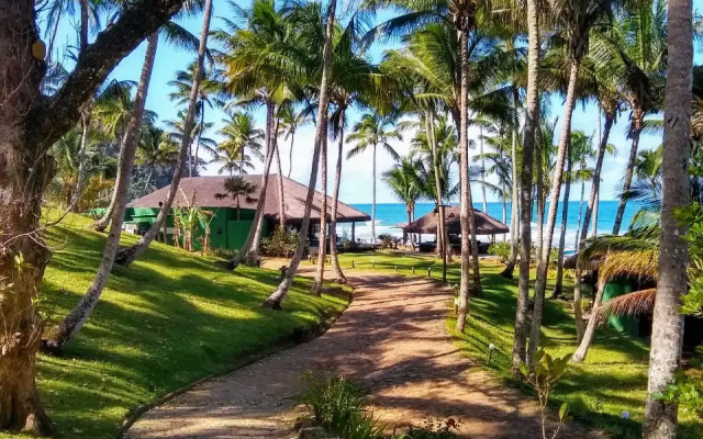Viva Itacaré Suites