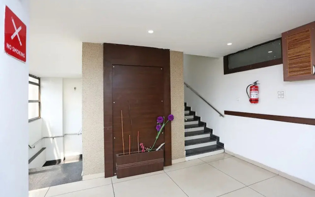 Ashirwad Regency Fabhotel